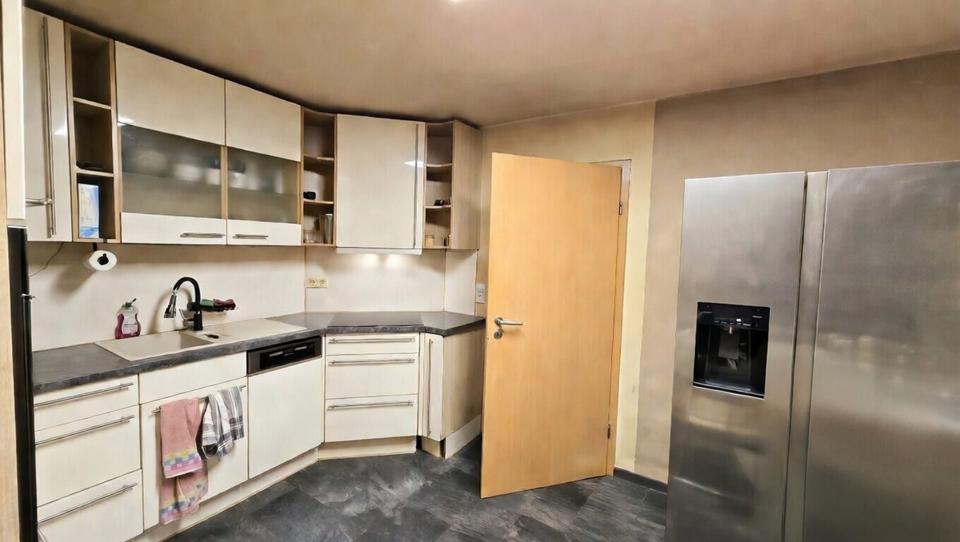 Einfamilienhaus Schülldorf - 6.5 Zimmer, 120 m&sup2;, 270.000&euro; | Angebot:25052403