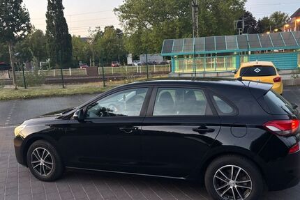 Hyundai i30 125.000 km 8.900 &euro; Kropp 24848
