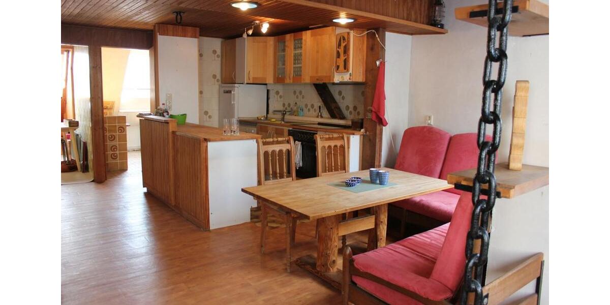 Einfamilienhaus Schleswig - 5 Zimmer, 140 m&sup2;, 259.000&euro; | Angebot:25843370