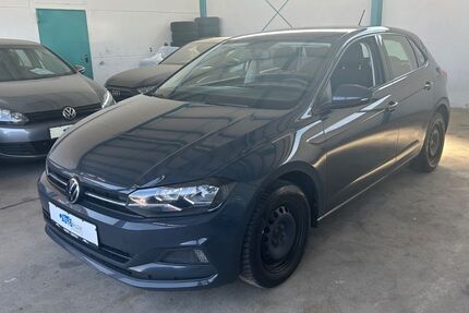 VW Polo 156.889 km 11.980 &euro; Rendsburg 24768