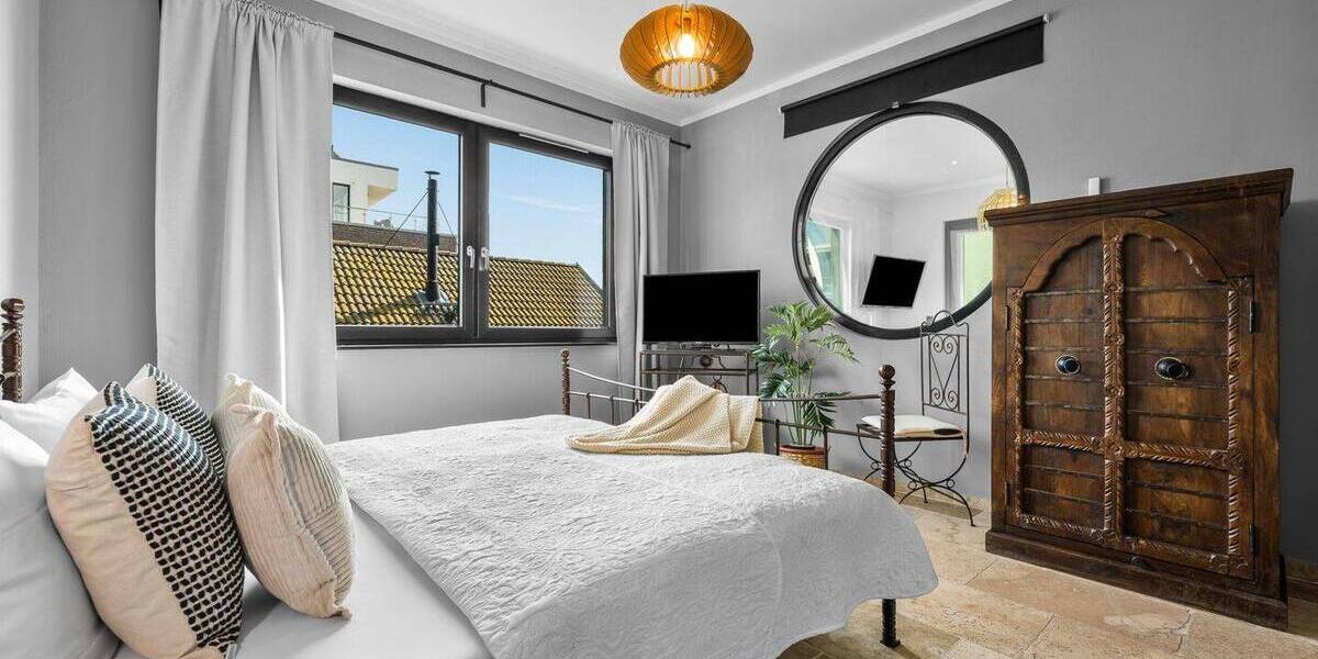 Etagenwohnung Kappeln - 4 Zimmer, 120 m&sup2;, 950.000&euro; | Angebot:25686890