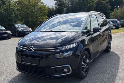 Citroen Grand C4 Picasso / SpaceTourer 206.000 km 9.300 &euro; Bilschau 24988