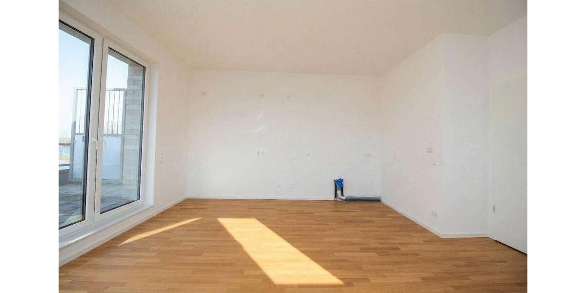 Etagenwohnung Kappeln - 3.5 Zimmer, 90 m&sup2;, 1.350&euro; | Angebot:25611726
