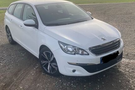 Peugeot 308 161.000 km 7.000 &euro; Eckernförde 24340