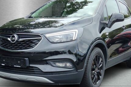 Opel Mokka 77.980 km 12.990 &euro; Schleswig 24837