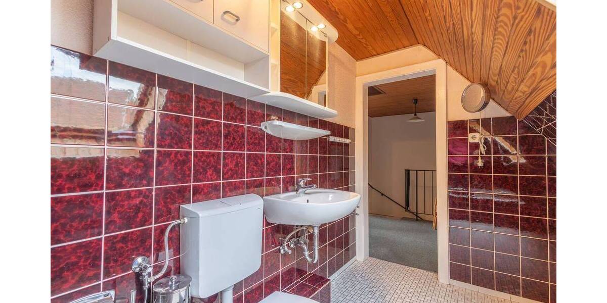 Reihenmittelhaus Fockbek - 3 Zimmer, 74 m&sup2;, 189.000&euro; | Angebot:26702720