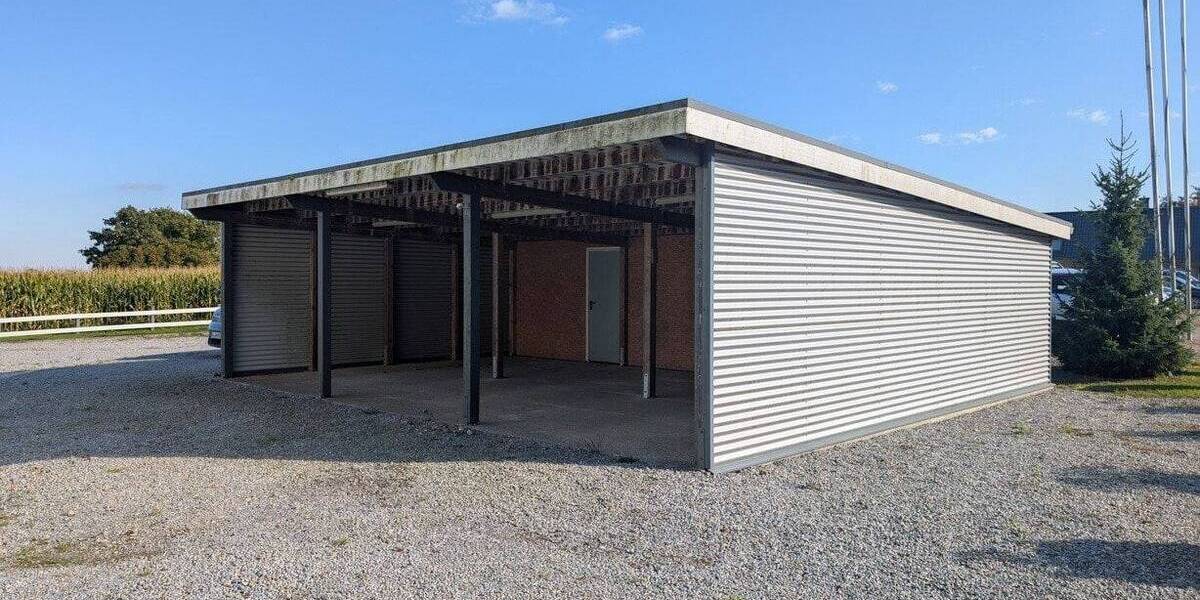 Mehrfamilienhaus, Wohnhaus Stoltebüll Schrepperie - 1 Zimmer, 349.000&euro; | Angebot:25672127