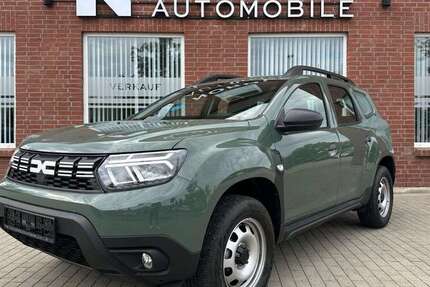 Dacia Duster 9.999 km 15.990 &euro; Schleswig 24837