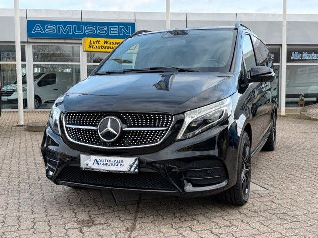 Mercedes-Benz V 300 147.818 km 48.990 &euro; Wester-Ohrstedt 25885