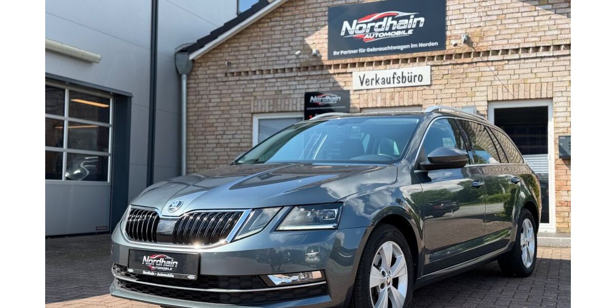 Skoda Octavia 124.667 km 18.490 &euro; Wanderup 24997