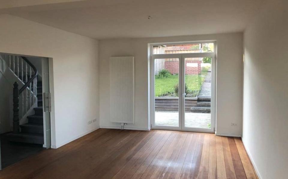 Doppelhaushälfte Schleswig - 1 Zimmer, 118 m&sup2;, 348.000&euro; | Angebot:26059425