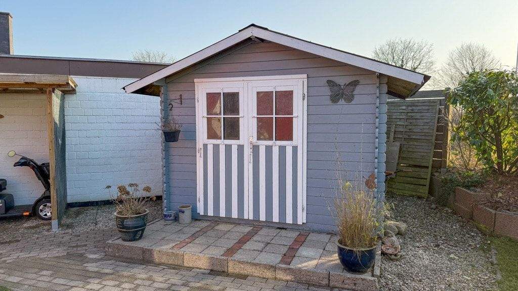 Einfamilienhaus Hürup - 3 Zimmer, 120 m&sup2;, 479.000&euro; | Angebot:25730516