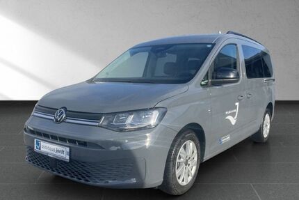 VW Caddy Maxi 7.609 km 38.960 &euro; Schleswig 24837