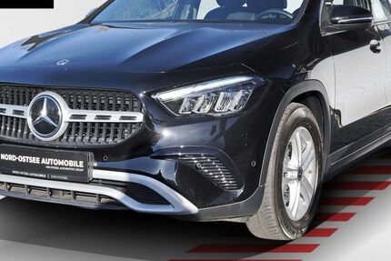 Mercedes-Benz GLA 200 15.029 km 34.450 &euro; Eckernförde 24340