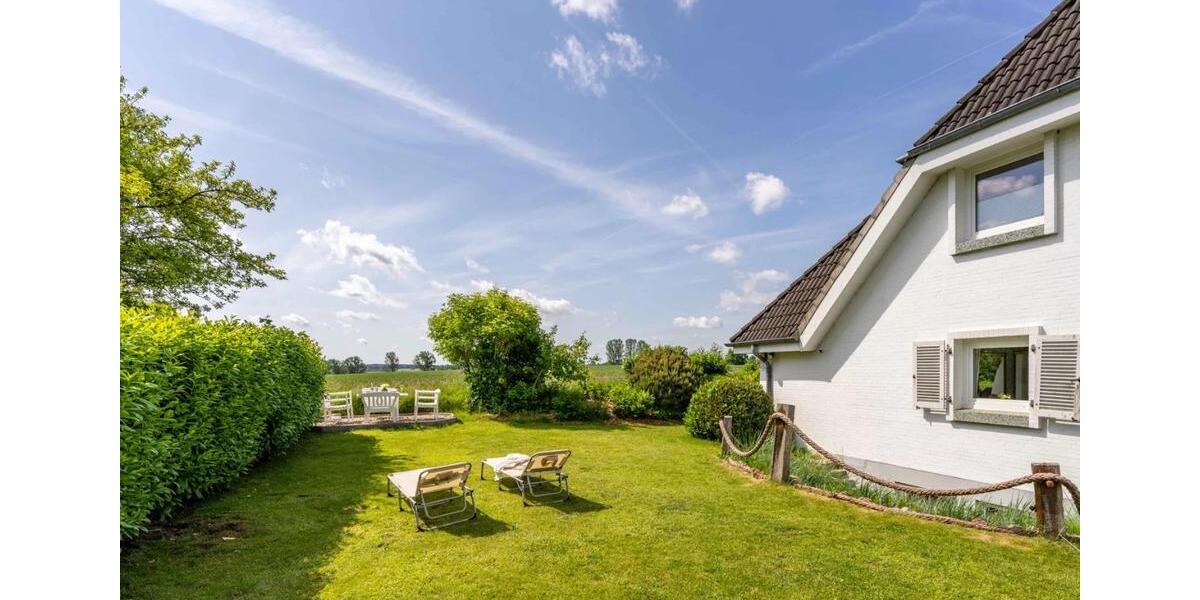 Einfamilienhaus Eckernförde - 7 Zimmer, 205 m&sup2;, 1.290.000&euro; | Angebot:21101481