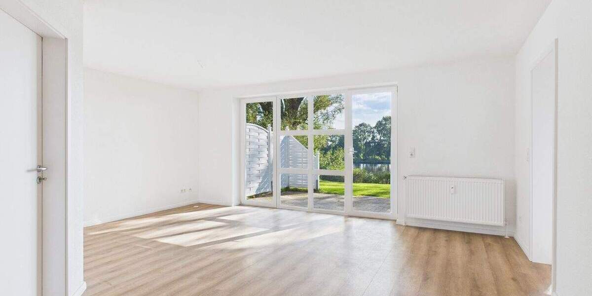 Etagenwohnung Süderstapel Süderstapel - 2 Zimmer, 57 m&sup2;, 179.000&euro; | Angebot:25798473