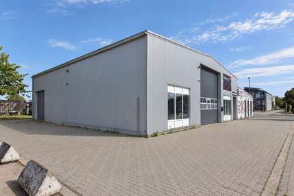 Gewerbeobjekt Kappeln - 2.500&euro; | Angebot:27096570