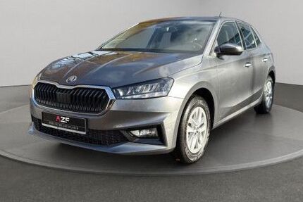 Skoda Fabia 1.055 km 20.990 &euro; Schleswig 24837