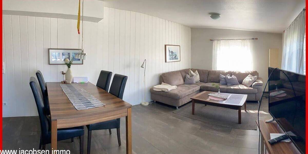 Einfamilienhaus Mohrkirch - 1 Zimmer, 510 m&sup2;, 595.000&euro; | Angebot:26557069