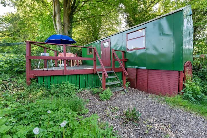 Einfamilienhaus Ascheffel - 1 Zimmer, 22 m&sup2;, 48.000&euro; | Angebot:26946650