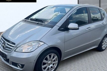 Mercedes-Benz A 160 182.505 km 3.380 &euro; Büdelsdorf 24782