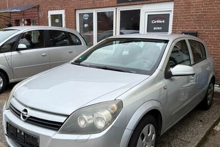 Opel Astra 220.000 km 2.400 &euro; Rendsburg 24768