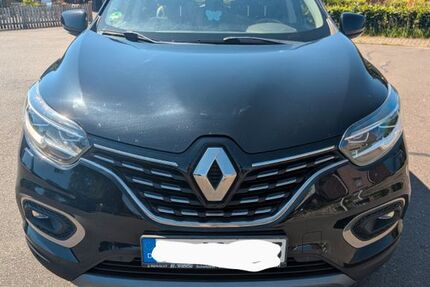 Renault Kadjar 96.000 km 13.250 &euro; Westerrönfeld 24784