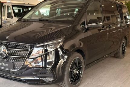 Mercedes-Benz V 250 7.720 km 85.890 &euro; Rendsburg 24768