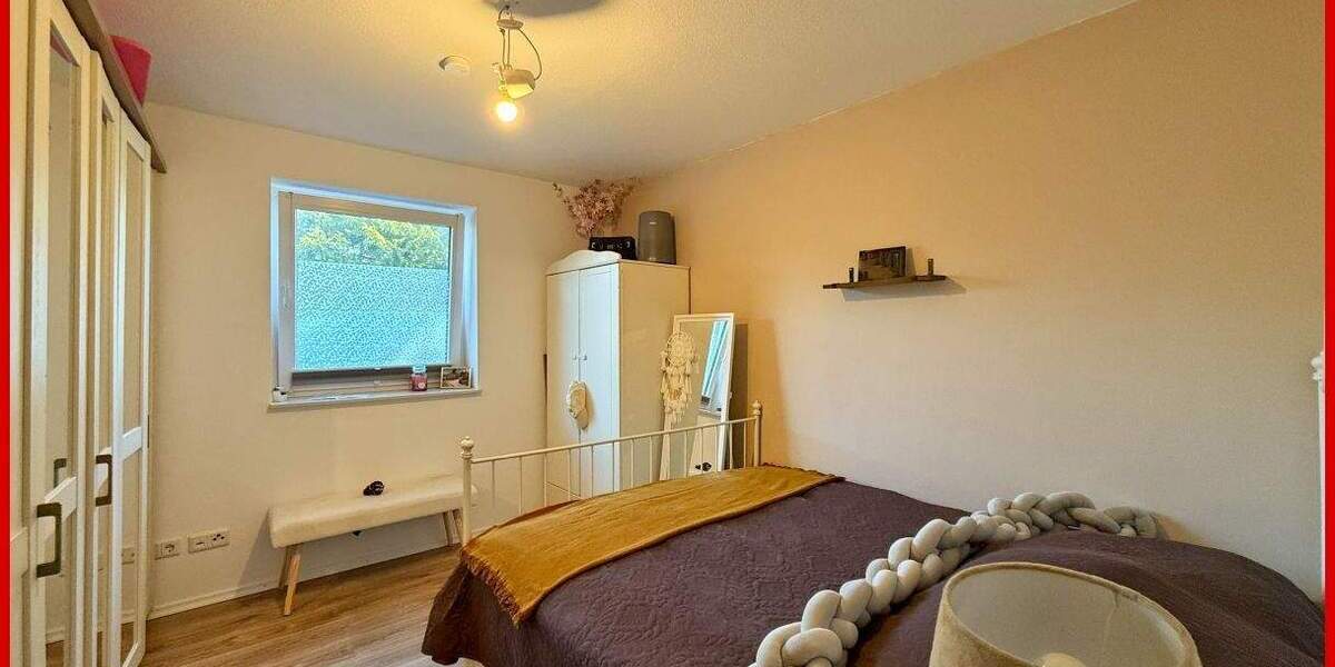 Etagenwohnung Jübek - 3 Zimmer, 77 m&sup2;, 235.000&euro; | Angebot:25745898