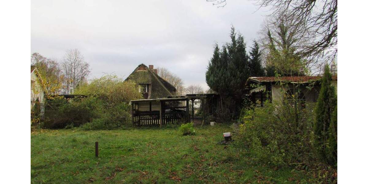 Doppelhaushälfte Bredenbek - 4 Zimmer, 115 m&sup2;, 249.000&euro; | Angebot:25667394