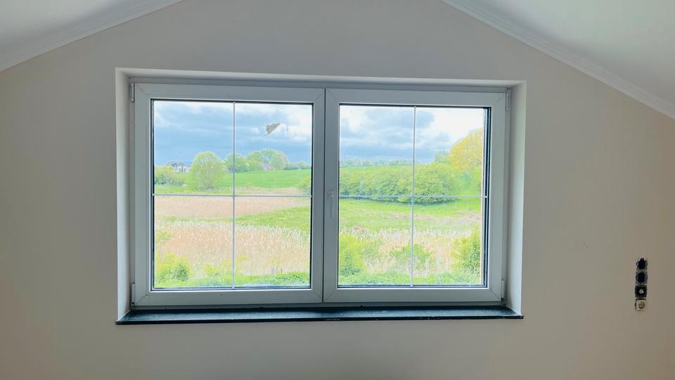 Terrassenwohnung Kappeln - 2 Zimmer, 80 m&sup2;, 1.250&euro; | Angebot:26675145