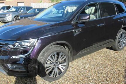 Renault Koleos 59.500 km 19.950 &euro; Gettorf 24214