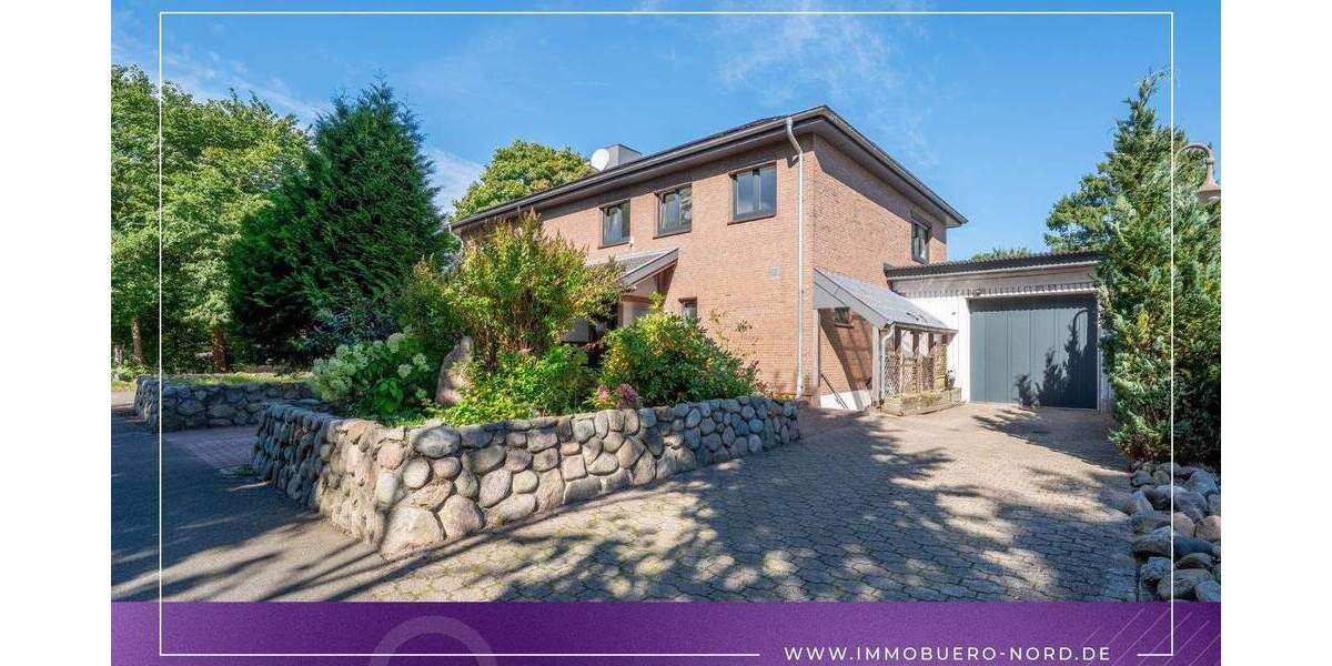 Mehrfamilienhaus, Wohnhaus Kropp - 9 Zimmer, 224 m&sup2;, 469.000&euro; | Angebot:25730186