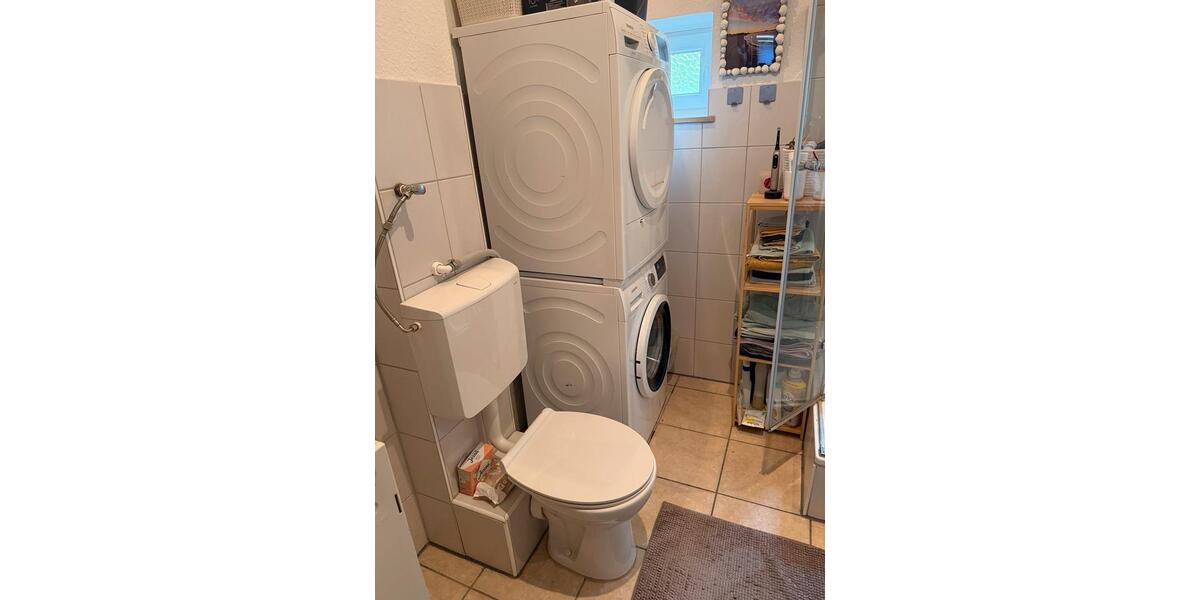 Erdgeschoßwohnung Schleswig - 2 Zimmer, 50 m&sup2;, 540&euro; | Angebot:26655350