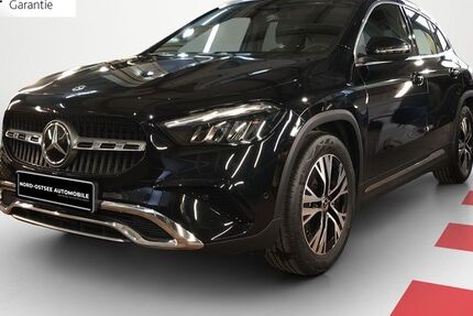 Mercedes-Benz GLA 200 6.406 km 37.950 &euro; Schleswig-Busdorf 24866