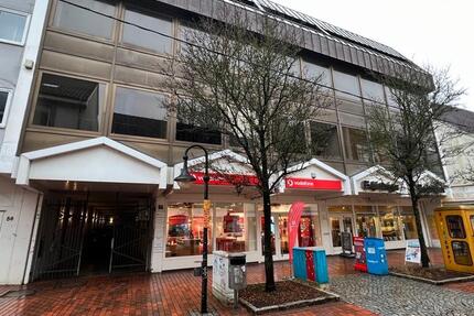 Gewerbeobjekt Schleswig - 785&euro; | Angebot:19505722