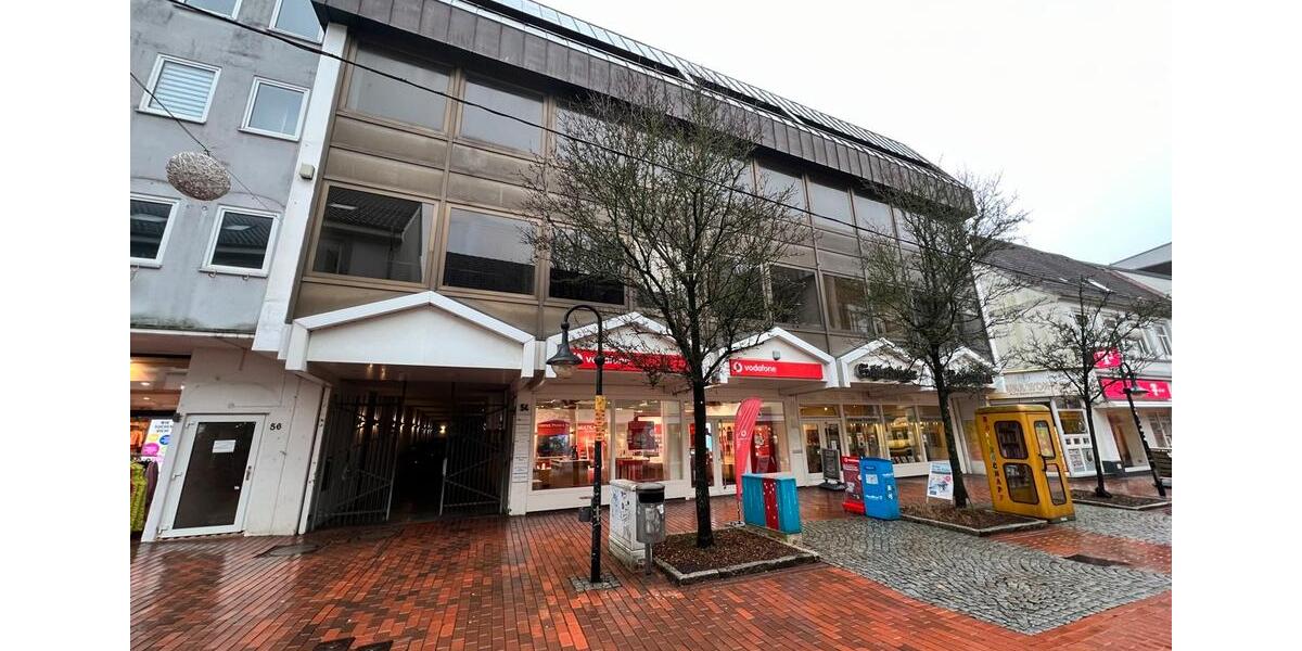 Gewerbeobjekt Schleswig - 785&euro; | Angebot:19505722