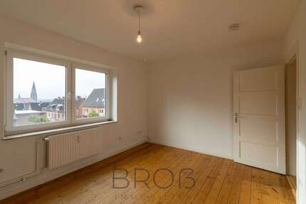 Wohnung Schleswig - 2 Zimmer, 46 m&sup2;, 89.000&euro; | Angebot:23589299