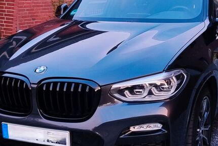 BMW X3 98.000 km 34.200 &euro; Oeversee 24988