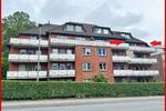 Etagenwohnung Schleswig - 3 Zimmer, 98 m&sup2;, 730&euro; | Angebot:26629636