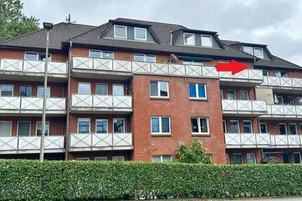 Wohnung Schleswig - 3 Zimmer, 98 m&sup2;, 730&euro; | Angebot:26629636