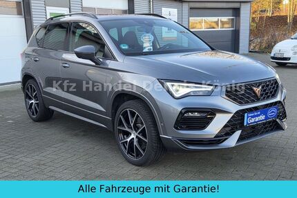 Cupra Ateca 16.240 km 38.450 &euro; Rendsburg 24768