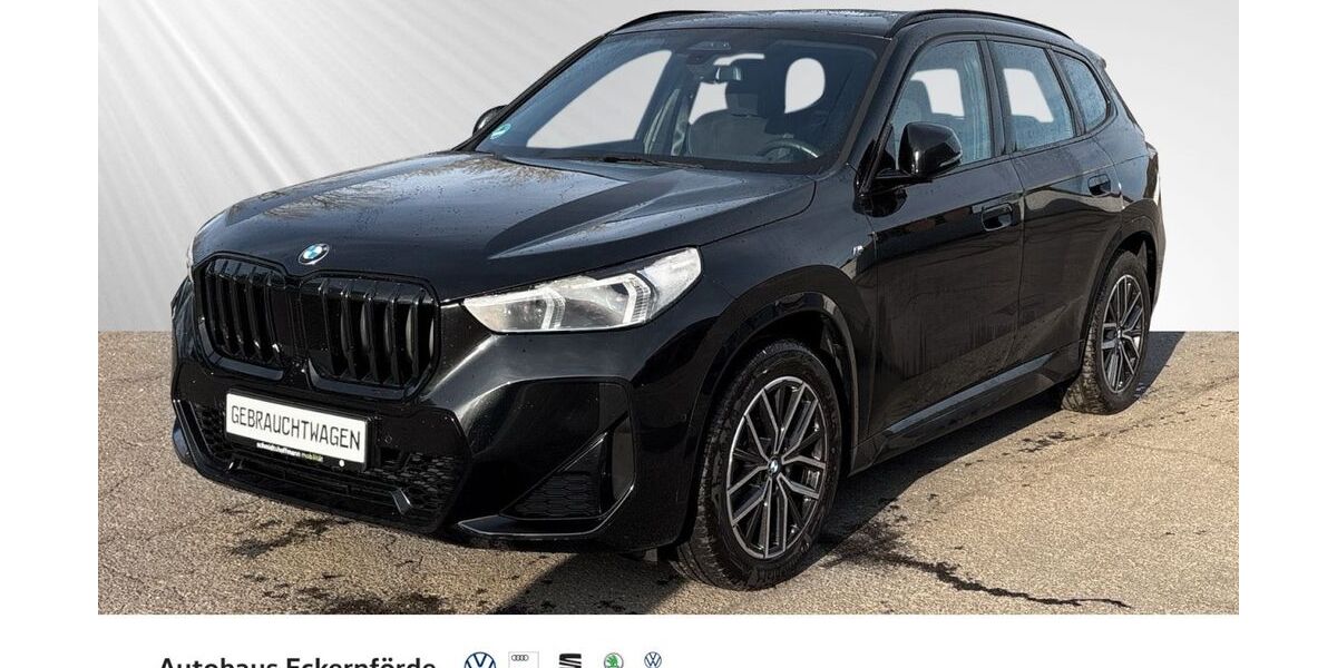 BMW X1 18.500 km 42.980 &euro; Eckernförde 24340