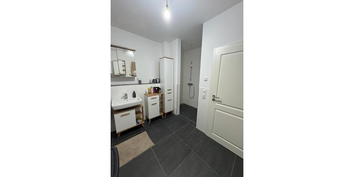 Etagenwohnung Erfde - 2 Zimmer, 74 m&sup2;, 900&euro; | Angebot:25916367