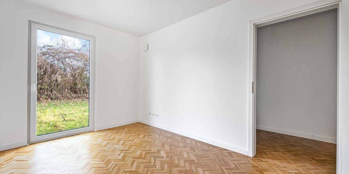 Etagenwohnung Kappeln - 2 Zimmer, 59 m&sup2;, 234.500&euro; | Angebot:25821080