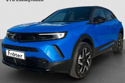 Opel Mokka 14.740 km 19.980 &euro; Rendsburg 24768