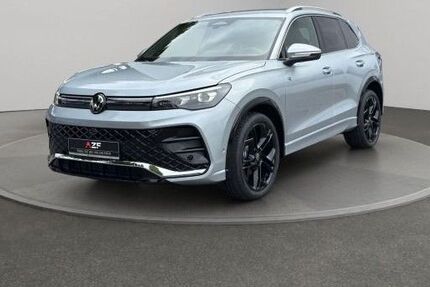 VW Tiguan 1.067 km 44.490 &euro; Kropp 24848