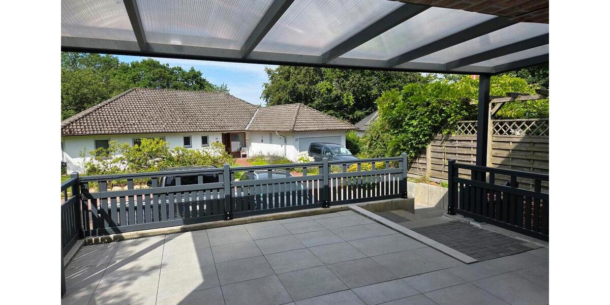 Reihenhaus Fahrdorf - 5 Zimmer, 116 m&sup2;, 365.000&euro; | Angebot:27082798