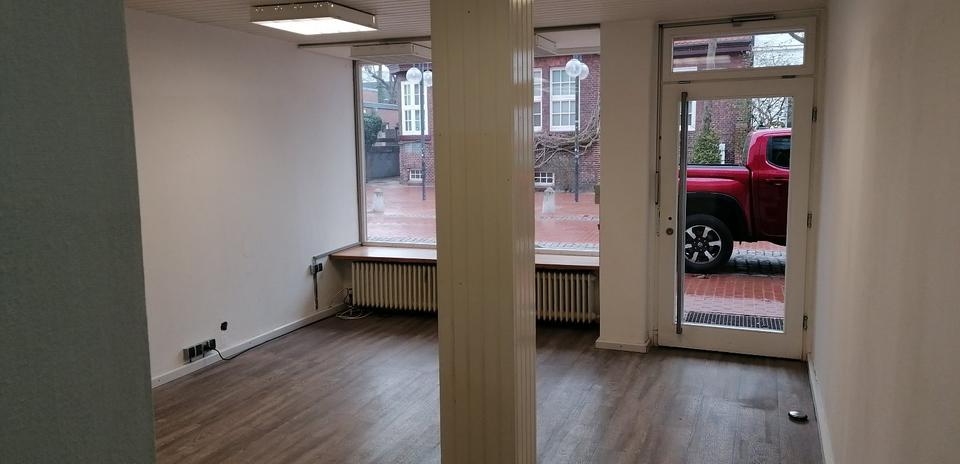 Gewerbeobjekt Eckernförde - 790&euro; | Angebot:25477429