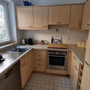 Etagenwohnung Tastrup - 2 Zimmer, 58 m&sup2;, 1.030&euro; | Angebot:25551945